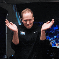 Ncaa Basketball Ky GIF by BYU Cougars