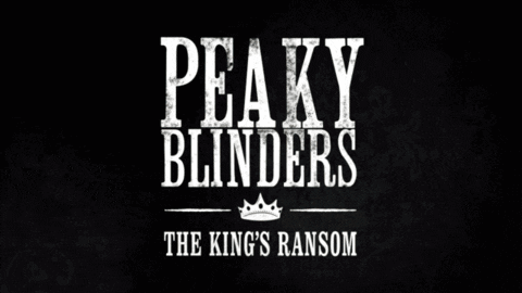 Made a Peaky Blinders wallpaper : r/PeakyBlinders