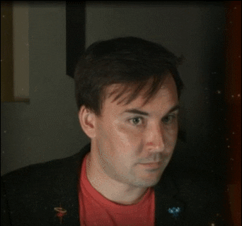 science fiction what GIF by Alpha