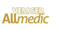 Allmedic Sticker