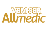 Allmedic Sticker