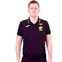 Look Volleyball Sticker by PGE Skra Bełchatów