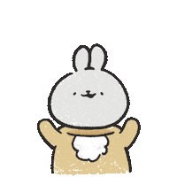 Happy Dance Sticker