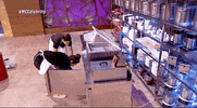 Stickers Celebrity GIF by MasterChef España