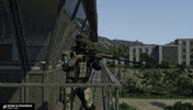 Reload New Weapon GIF by Gray Zone Warfare