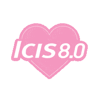 lotte_ICIS water 롯데 아이시스 아이시스80 Sticker