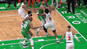 New York Win GIF by NBA