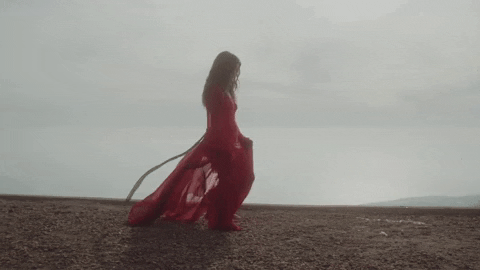 Happy Music Video GIF by Maren Morris