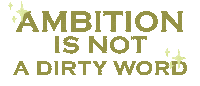 myMonat ambition monat ambitious madly Sticker