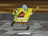 season 4 episode 6 GIF by SpongeBob SquarePants