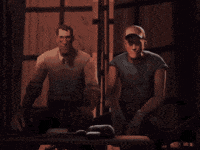 Team Fortress 2 Scout GIF