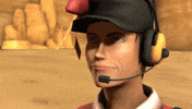 Team Fortress 2 No GIF