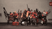 Team Fortress 2 Spy GIF