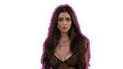 Vamp Sticker by M3GAN 2.0