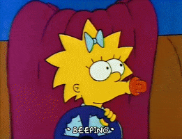marge simpson episode 10 GIF