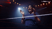 Fight Like A Girl Wwe GIF by The Roku Channel