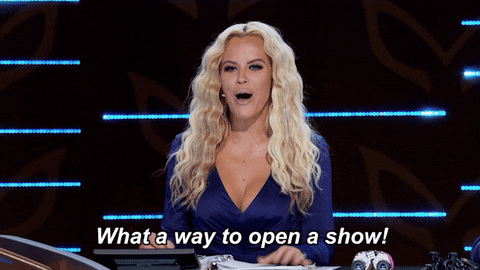 Fox GIF by The Masked Singer