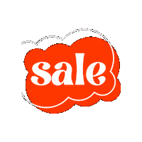 Sale Sticker by FrauEinzelhandel