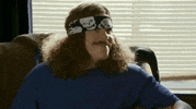 Happy Workaholics GIF by Crave