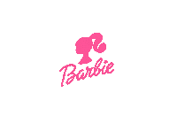 Girl Fashion Sticker
