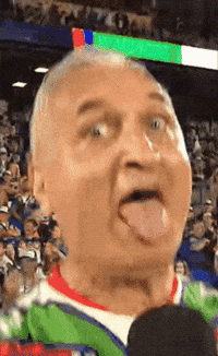 Hype Nz GIF by NZWarriors