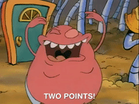 rockos modern life nicksplat GIF