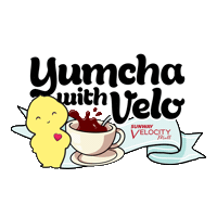 Yumcha Ig Live Sticker by Sunway Velocity Mall