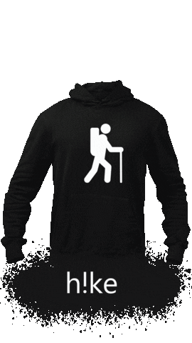 zYppercommunity giphyupload hoodie zypper zypperhoodie Sticker