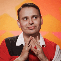 Looking Around Episode 2 GIF by Paramount+