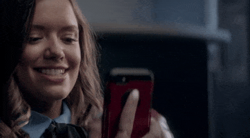 Wine GIF by Emily Reid