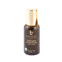 Skincare Benefits Sticker by Beauty by Earth