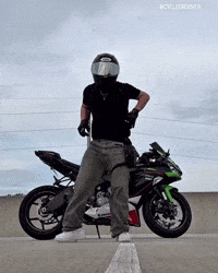 Dance Joking GIF