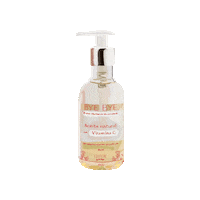 Bye Bye Skincare Sticker by Elixir by La Maga