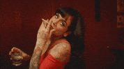 what i need GIF by Hayley Kiyoko