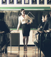 teaching GIF