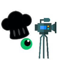 Sticker by OlhoGordo
