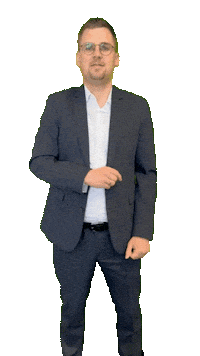 patrickandersratingen patrick zeigen cdu links Sticker