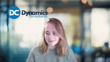 DynamicsConsultants unsure are you sure double take erm GIF