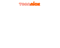 Dance Show Sticker by NickelodeonIsreal