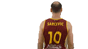 Hoops Koripallo Sticker by Basket_fi