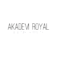 Sticker by Akademi Royal