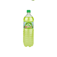 Soda Напиток Sticker by baroni_ru
