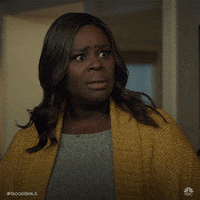 nbc GIF by Good Girls