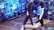 North Carolina Love GIF by UNC Tar Heels