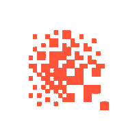 Color Explosion Sticker by CasermaPassalacqua