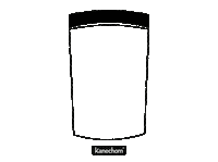 Colors Fruit Sticker by Kanechom