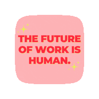 Work From Home Sticker by We Are Rosie