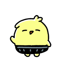 Hide Im Out GIF