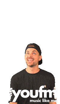 Radio Swipe Up Sticker by YOU FM