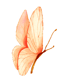 Butterfly Sticker
